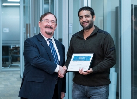 Keshav Singh symposium